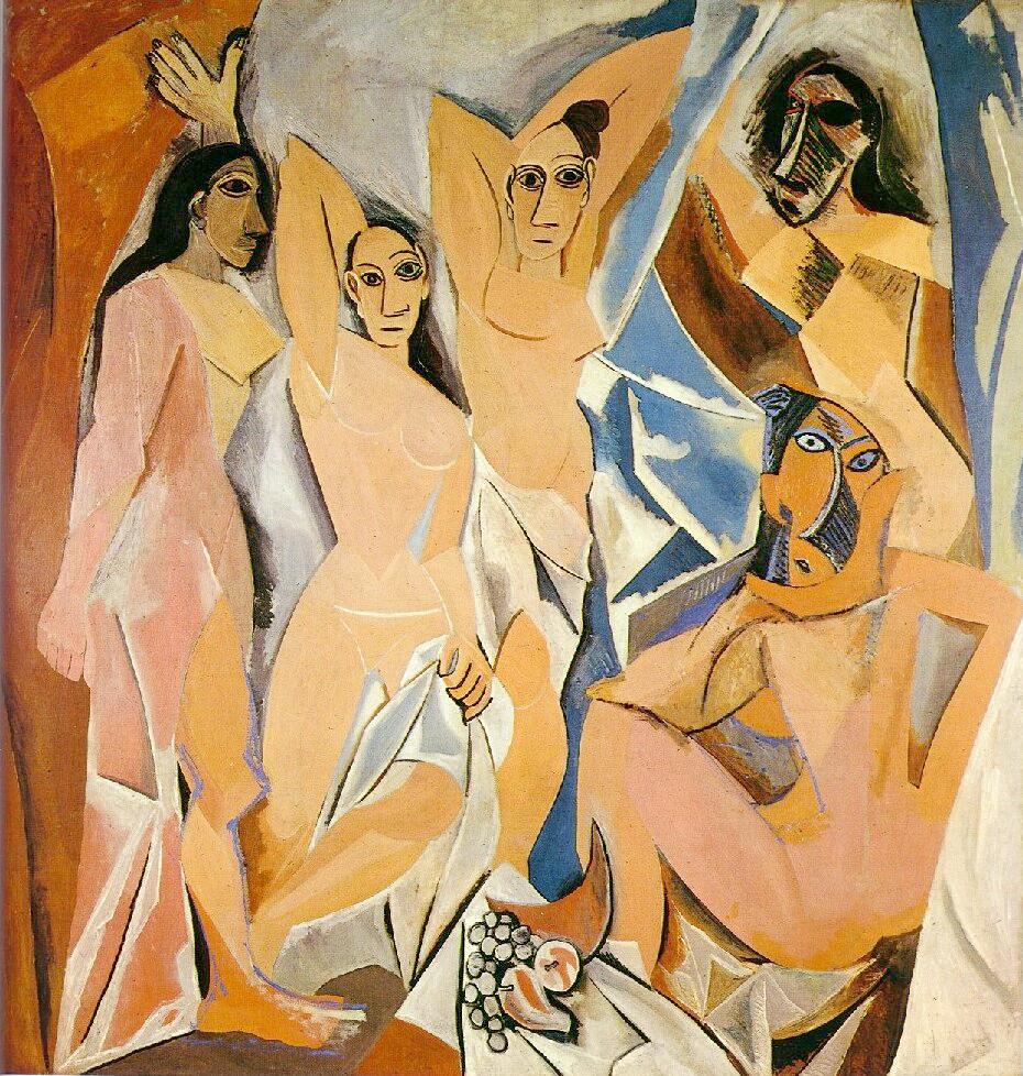 http://www.typogabor.com/Media/demoiselles-d-avignon.jpg