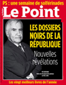 Le Point de la semaine